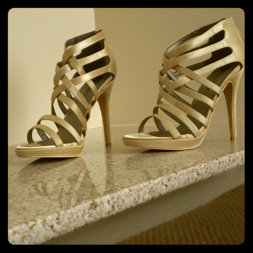 Size 9 heels